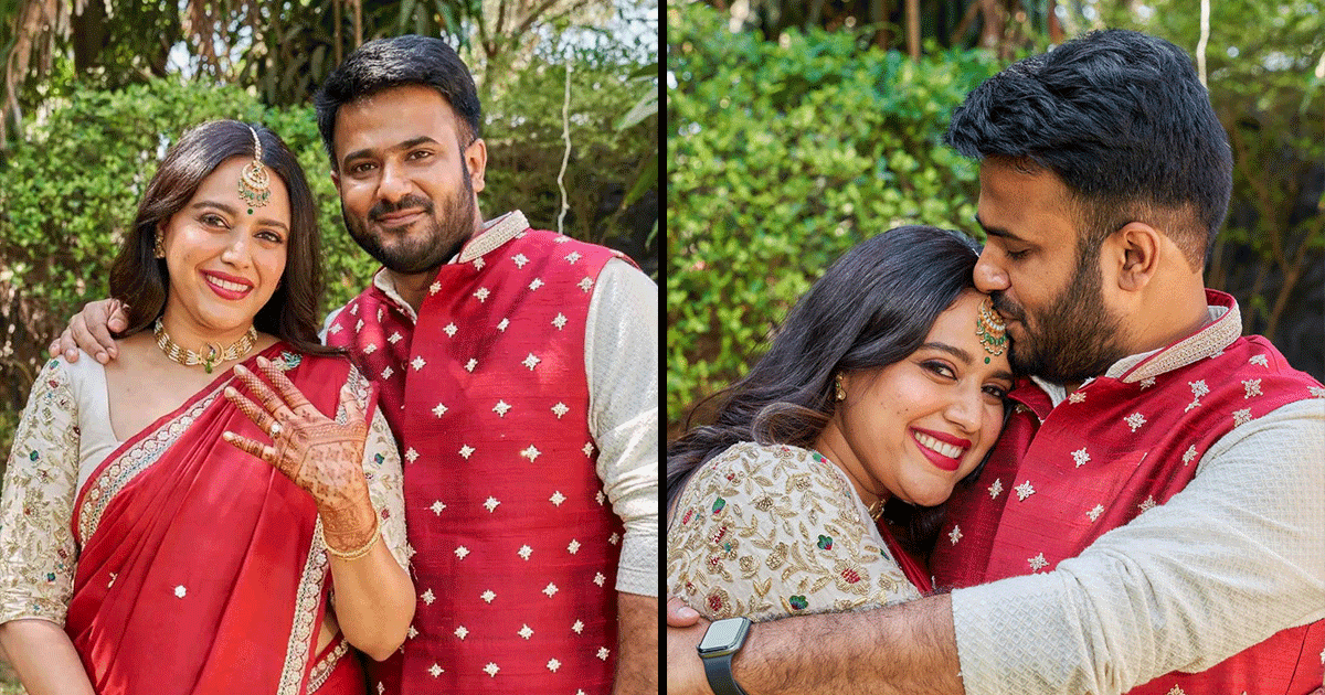 स्वरा भास्कर ने रचाई शादी, जानिए कौन है फ़हाद अहमद और कैसे हुई दोनों की मुलाक़ात