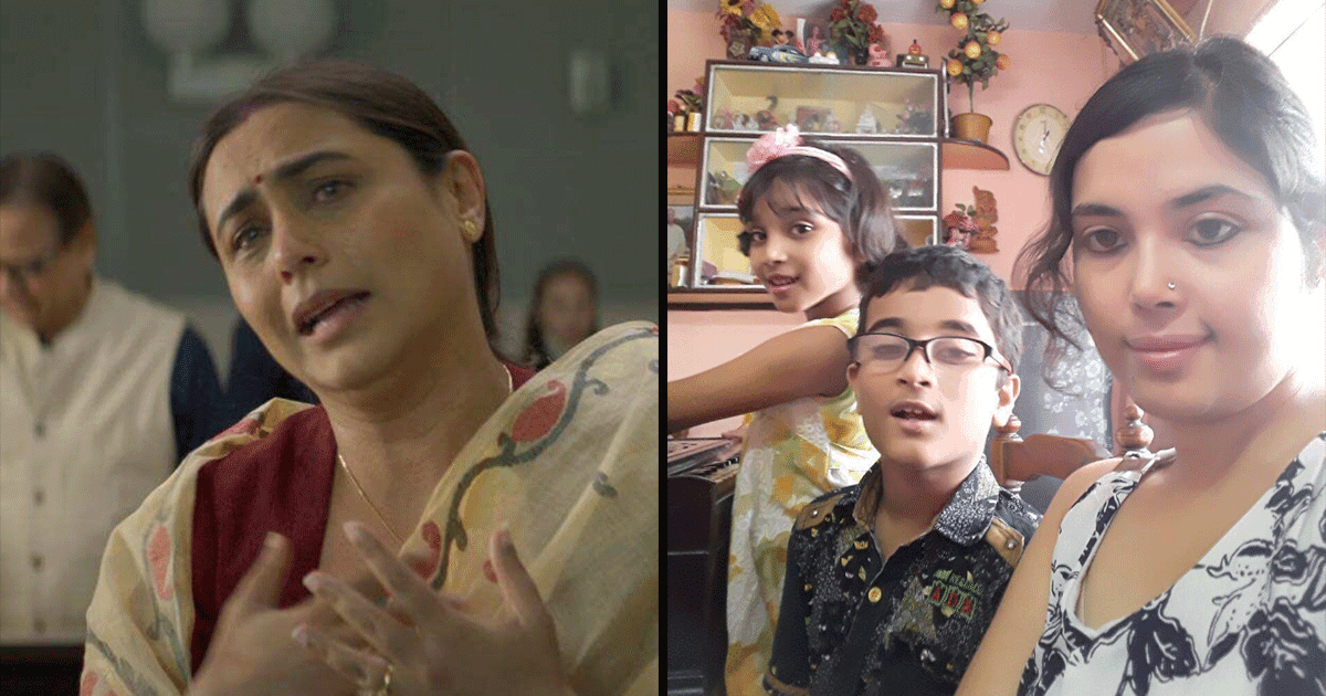 एक भारतीय मां की असल जंग पर आधारित है Chatterjee Vs Norway, जानिए क्या है इसकी Real Story