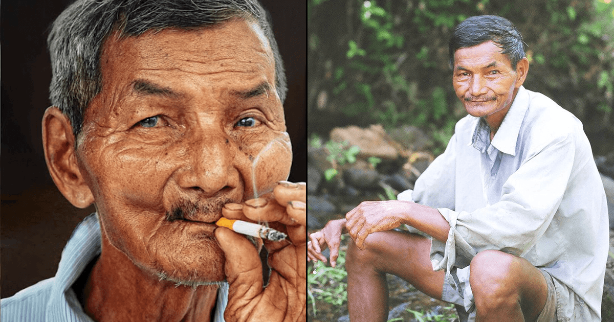 आदमी नहीं अजूबा है… मिलिए इस हैरतअंगेज़ शख़्स से, जो 61 साल से नहीं सोया