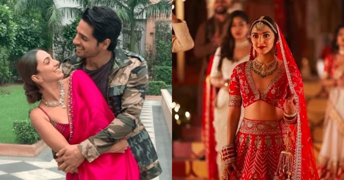 खाने से लेकर गेस्ट लिस्ट तक, जानिए कियारा आडवाणी और सिद्धार्थ मल्होत्रा की वेडिंग की पूरी डिटेल्स