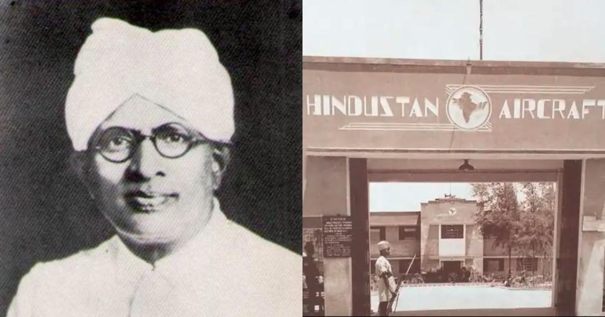 वालचंद हीराचंद दोशी: भारत का वो गुमनाम बिज़नेसमैन, जिसको कहा जाता है ‘भारतीय परिवहन’ का जनक