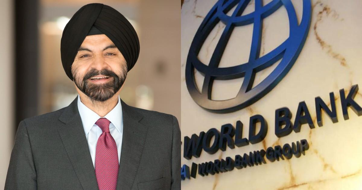 जानिए कौन हैं भारतीय मूल के अजय बंगा, जो बनाए जा सकते हैं वर्ल्ड बैंक के नए चीफ़