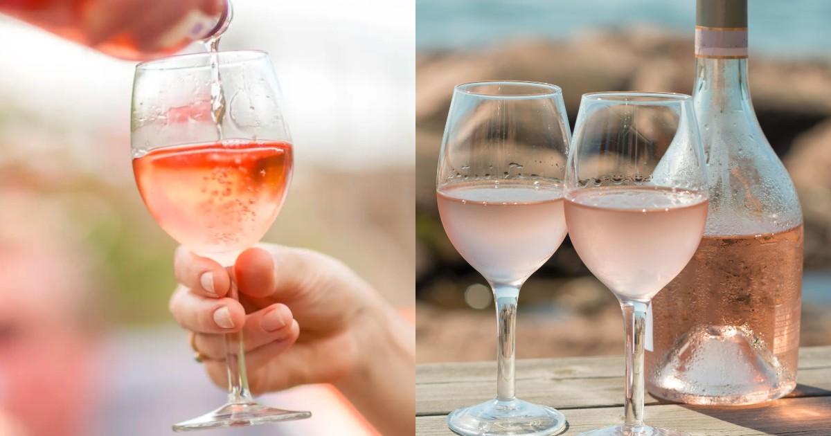 जानिए क्या है रोज़ वाइन और आख़िर क्यों भारत में इसके ‘आशिक़’ धड़ल्ले से बढ़ रहे हैं