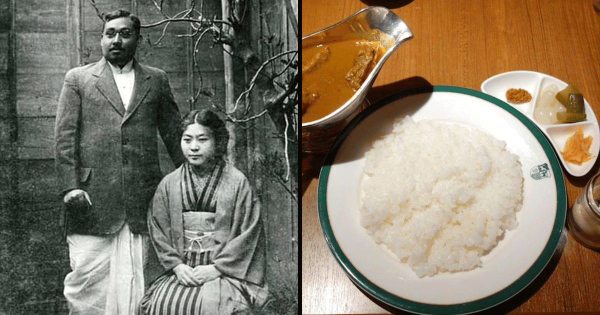 रास बिहारी बोस: वो क्रांतिकारी नेता, जिन्होंने जापानियों को भारतीय स्वाद का दीवाना बना दिया था