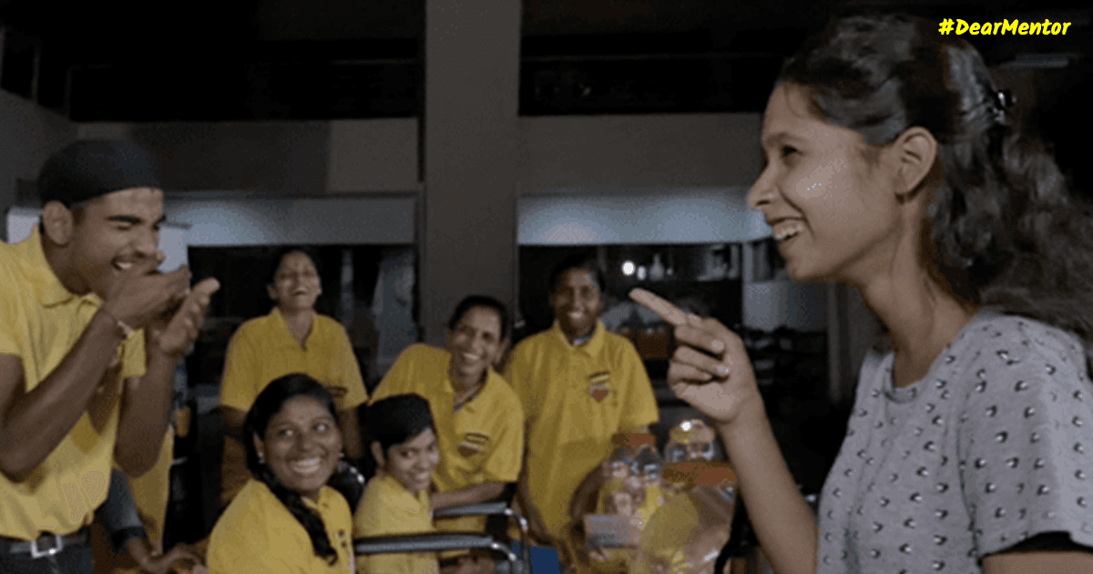 #DearMentor: अलीना आलम जो अपने दम पर संवार रही हैं दिव्यांगों की लाइफ़, शुरू की Mitti Cafe चेन