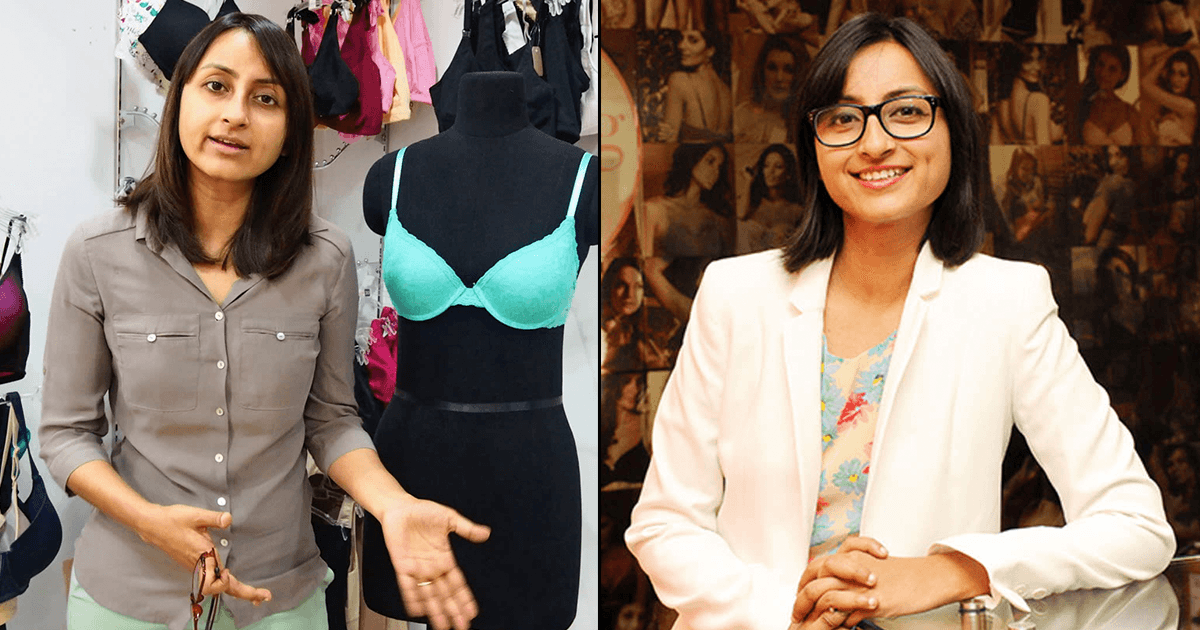 रिचा के लिए आसान नहीं था ब्रा, पैंटी Brand Zivame को शुरू करना, देखिए कैसे हुई इसकी शुरुआत