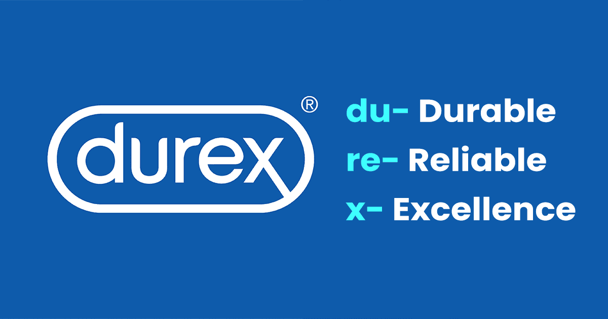 Durex से लेकर Coca-Cola तक, जानिए कैसे पड़ा दुनिया के इन 15 मशहूर ब्रांड्स का नाम