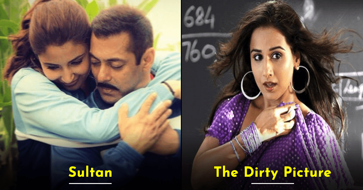 बॉलीवुड की वो 6 ब्लॉकबस्टर फ़िल्में, जिनका ऑफ़र कंगना रनौत ने ठुकरा दिया था