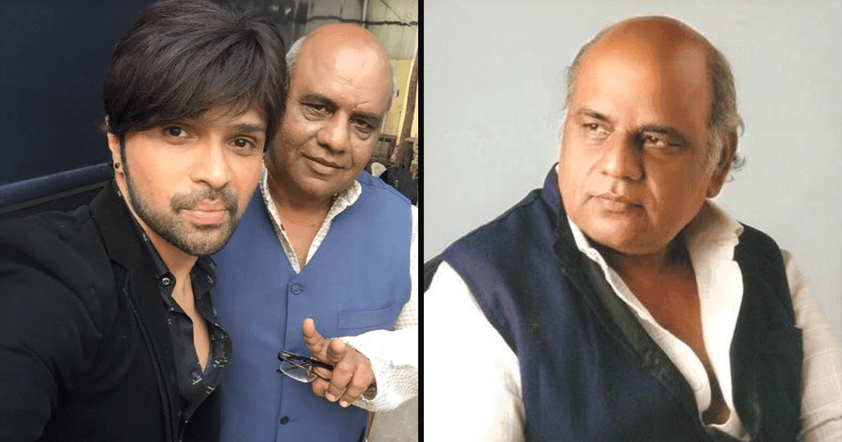 ‘मिस्टर चुनरिया’ के नाम से मशहूर वो गीतकार, जिसने ‘चुनरिया’ शब्द को लेकर लिखे हैं 187 बॉलीवुड सॉन्ग