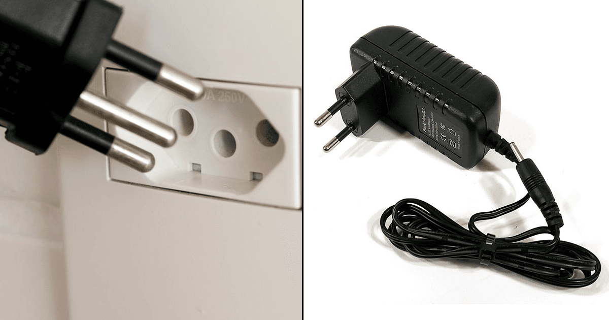 इलेक्ट्रॉनिक सामानों में किसी के प्लग में 2 और किसी में 3 पिन होती हैं, पर ऐसा क्यों जानिए वजह