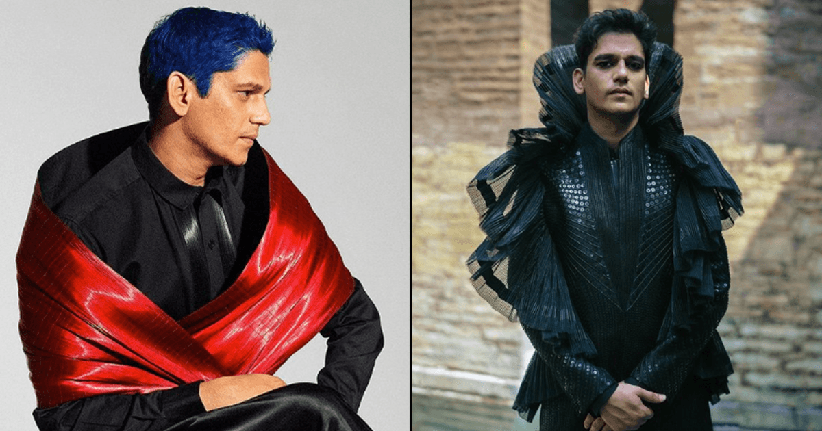 Vijay Varma Birthday: एक्टिंग ही नहीं फ़ैशन गेम भी है उम्दा, देखें 13 Pics में उनके यूनिक Looks