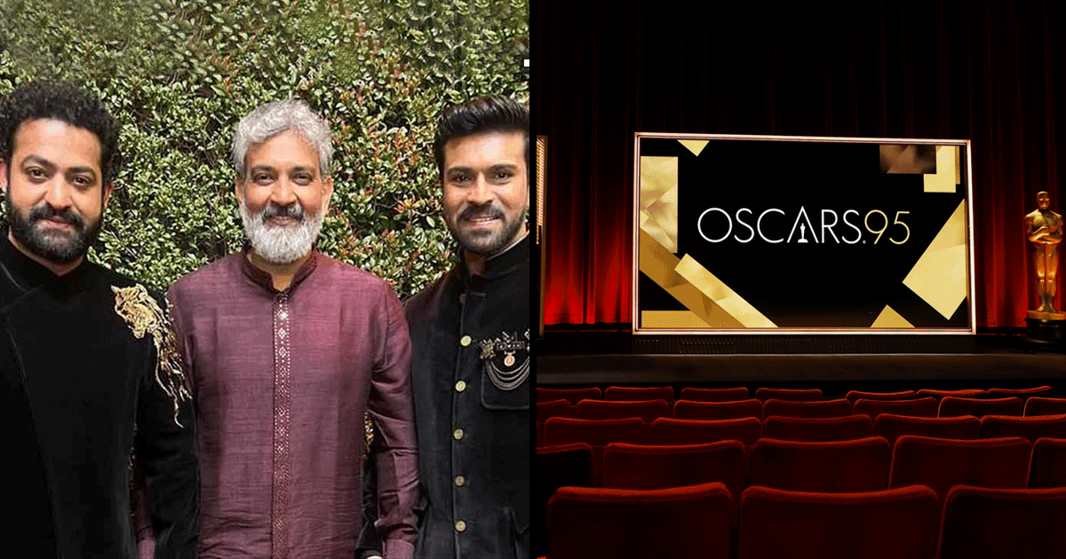 Oscars 2023 में जिस बैक सीट पर बैठी थी RRR की टीम, जानिए उसके लिए कितने करोड़ रुपए देने पड़े थे
