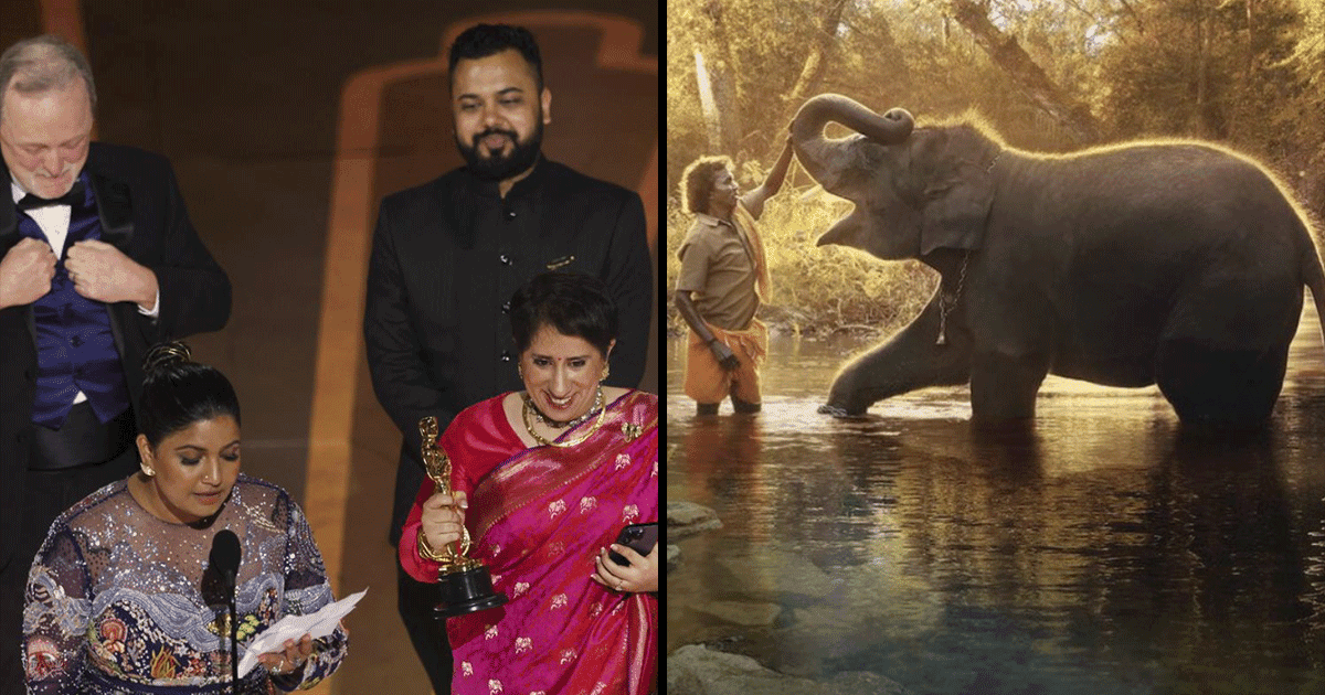 Oscar जीतने वाली ‘The Elephant Whisperers’ कैसे बनी, कहानी क्या है… ऐसी तमात बातें यहां पढ़िए
