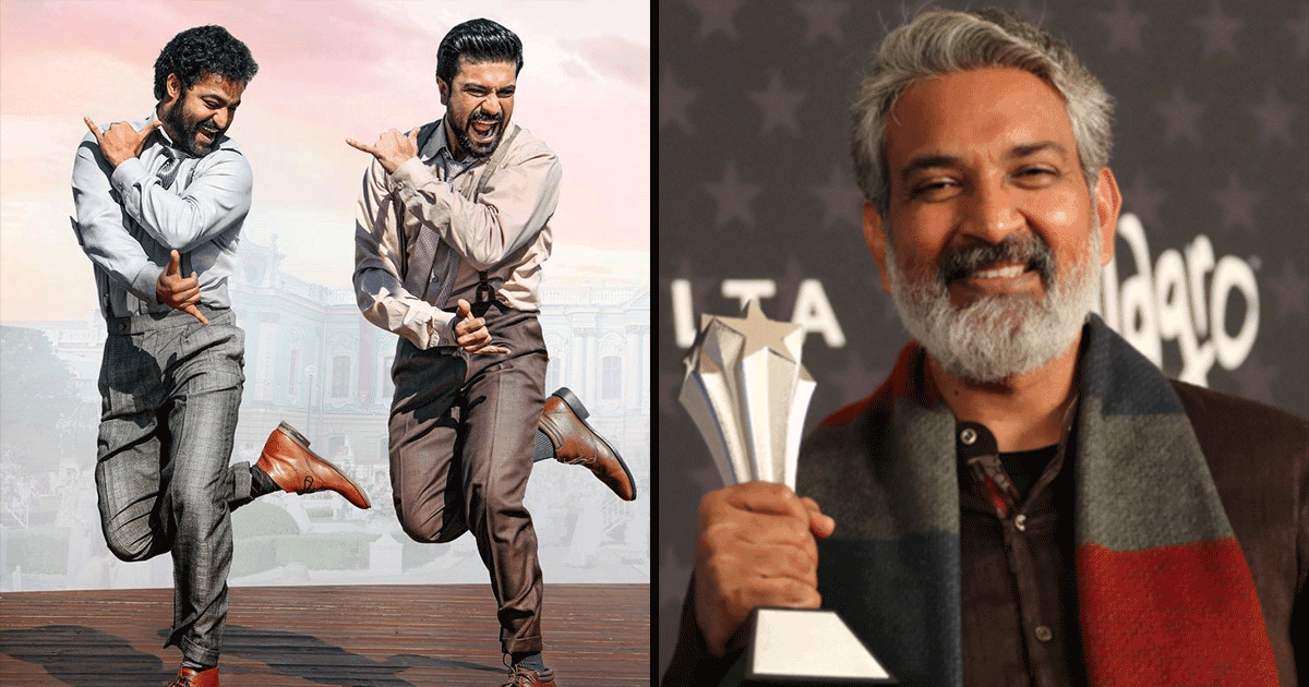 ‘RRR’ के Oscars और Golden Globes के कैंपेन पर जितना ख़र्चा हुआ, उतने में तो एक और फ़िल्म बन जाती
