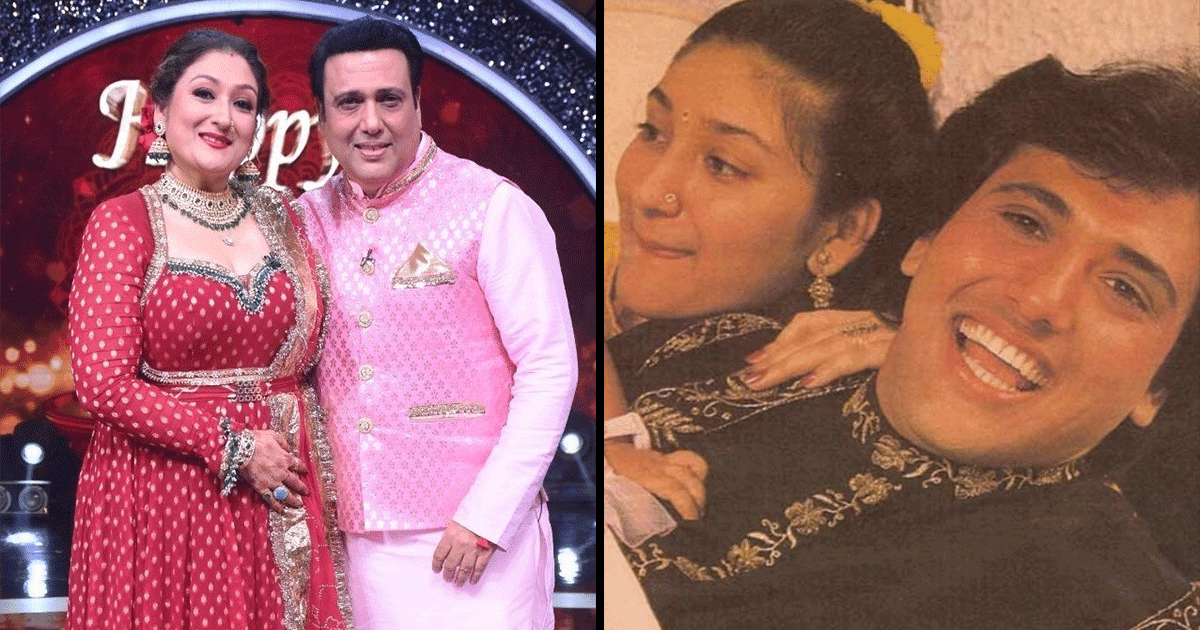 15 साल की लड़की को गोविंदा ने कैसे किया था प्रपोज़, बताया अपनी बाली उमर के प्यार का क़िस्सा