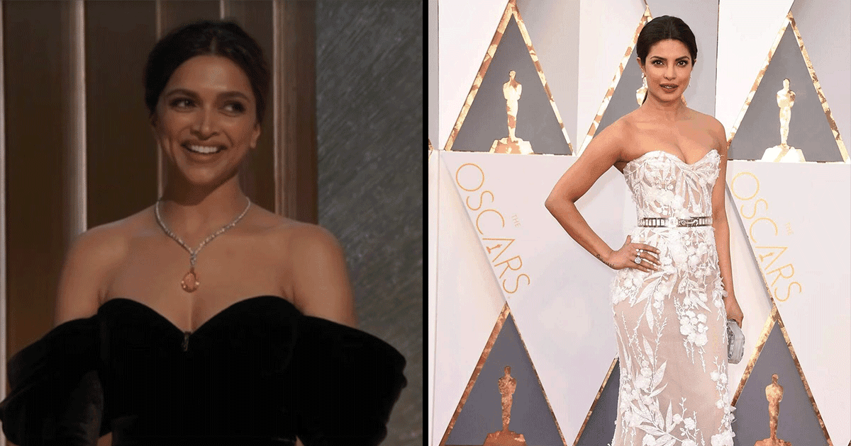 दीपिका सहित वो 13 भारतीय मूल के सेलेब्स जो Oscar के रेड कार्पेट पर कर चुके हैं वॉक, हो गए थे फ़ेमस