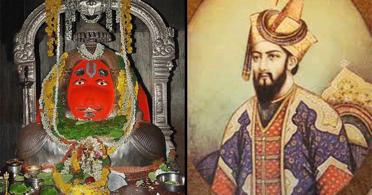 Karmanghat Hanuman Temple: वो हनुमान मंदिर जिसे औरंगज़ेब भी तोड़ न सका, लौट गया था उल्टे पांव