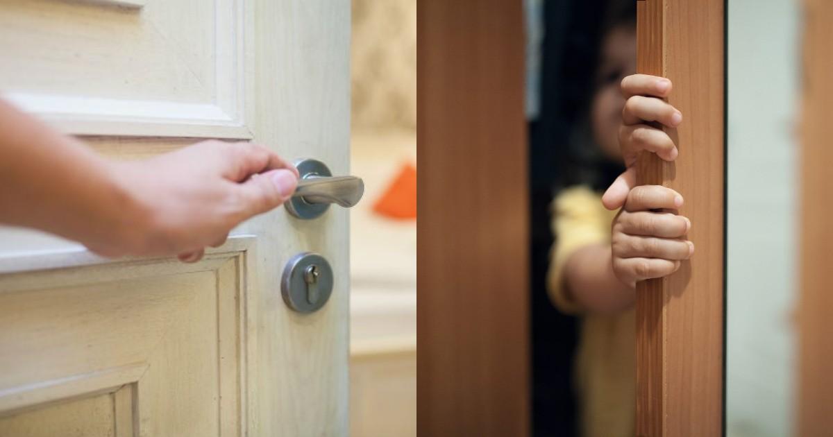 गुस्सा आने पर दरवाज़ा तो ख़ूब तेज़ी से बंद किया होगा, अब इसके पीछे की साइंस भी जान लो