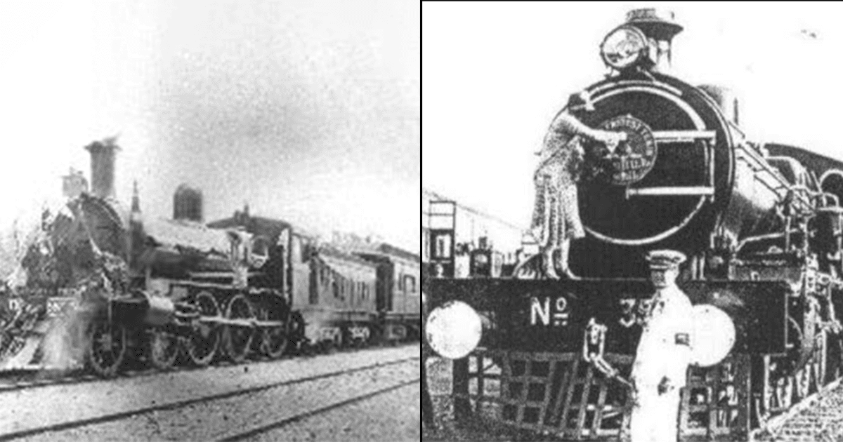 भारतीय रेलवे से जुड़े रोचक तथ्य, पहली पैसेंजर, पहली मालगाड़ी से लेकर शुरुआत सब जान लो