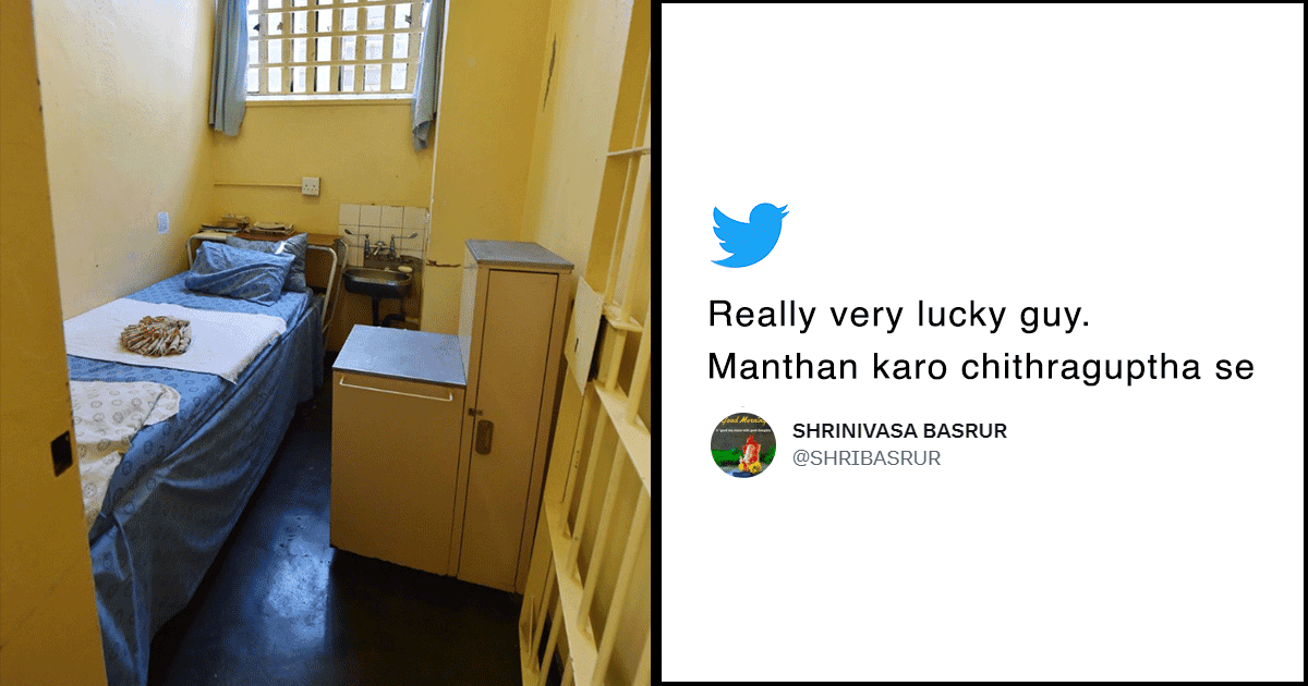 बेंगलुरु में रेंट पर ‘अपार्टमेंट’ लेने की स्थिति पर इस ट्विटर यूज़र ने ली चुटकी, देखकर आप भी रिलेट करोगे