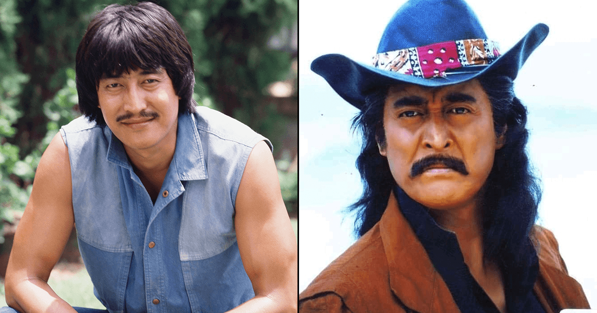 रोल मांगने गए थे डैनी, डायरेक्टर बोला ‘मेरे बंगले में गार्ड की नौकरी कर लो’, फिर डैनी ने लिया बदला