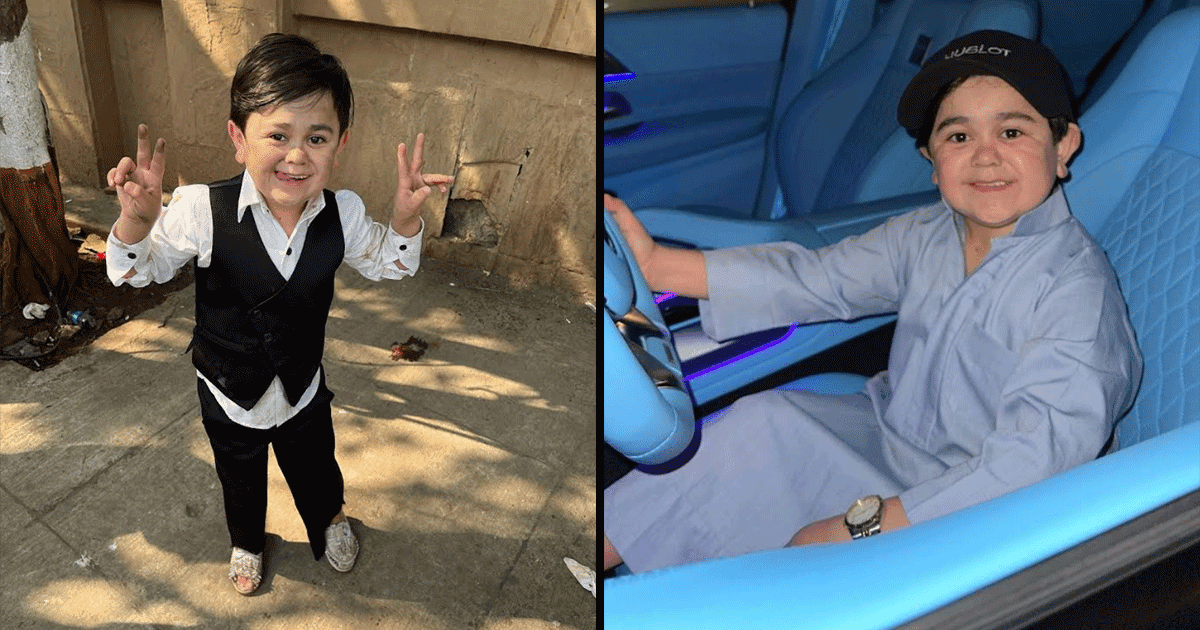 Abdu Rozik: Bigg Boss से जाने के बाद अब्दु के साथ हुआ चमत्कार, देखिए कितनी बढ़ गई है उनकी हाइट