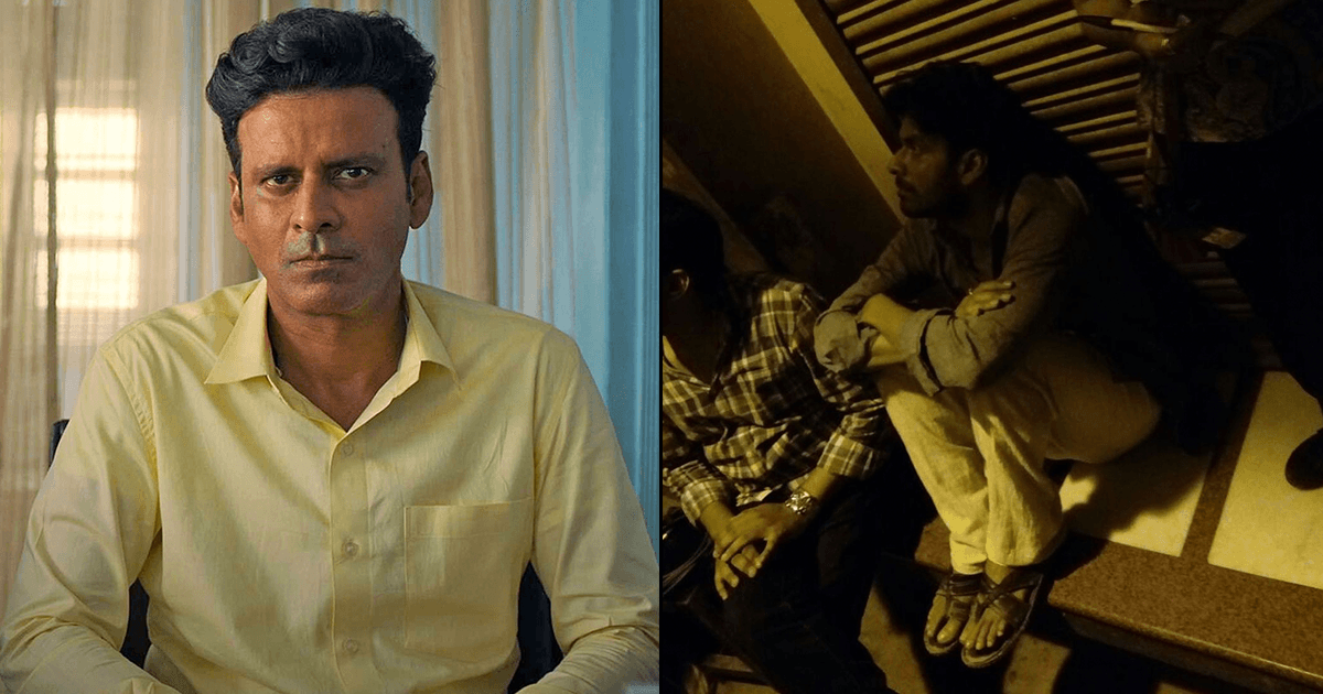 जब घर चलाने के लिए मनोज बाजपेयी के पास नहीं थे पैसे, करनी पड़ी थीं ‘Dirty’ मूवीज़