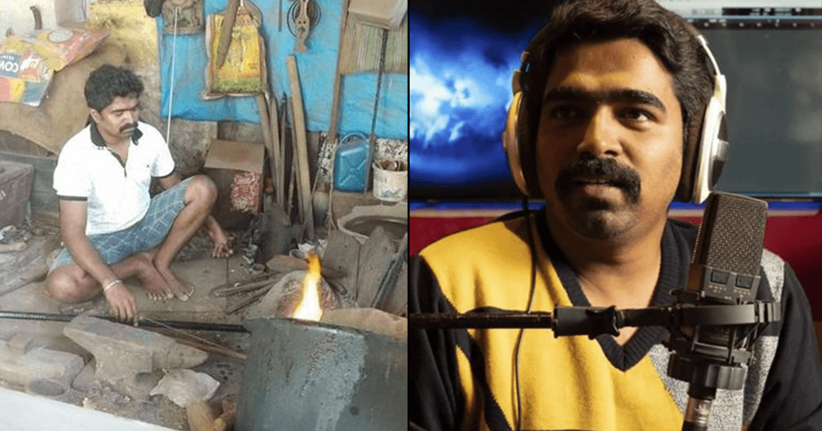 जेब में नहीं थे पैसे, बेचना चाहते थे किडनी, पढ़ें KGF के म्यूज़िक डायरेक्टर के संघर्ष की कहानी