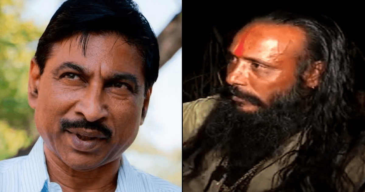 जब डकैत निर्भय गुर्जर के पैरों पर गिर पड़े पुरातत्व विज्ञानी KK Muhammed, दिलचस्प है ये क़िस्सा