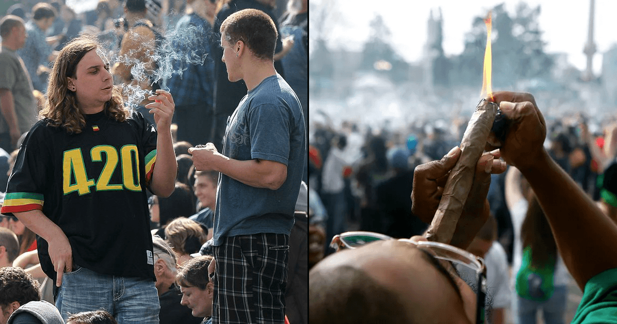 आज 420 Day या Weed Day है, जानिए दुनिया के अलग-अलग देशों में ‘420’ का क्या मतलब होता है
