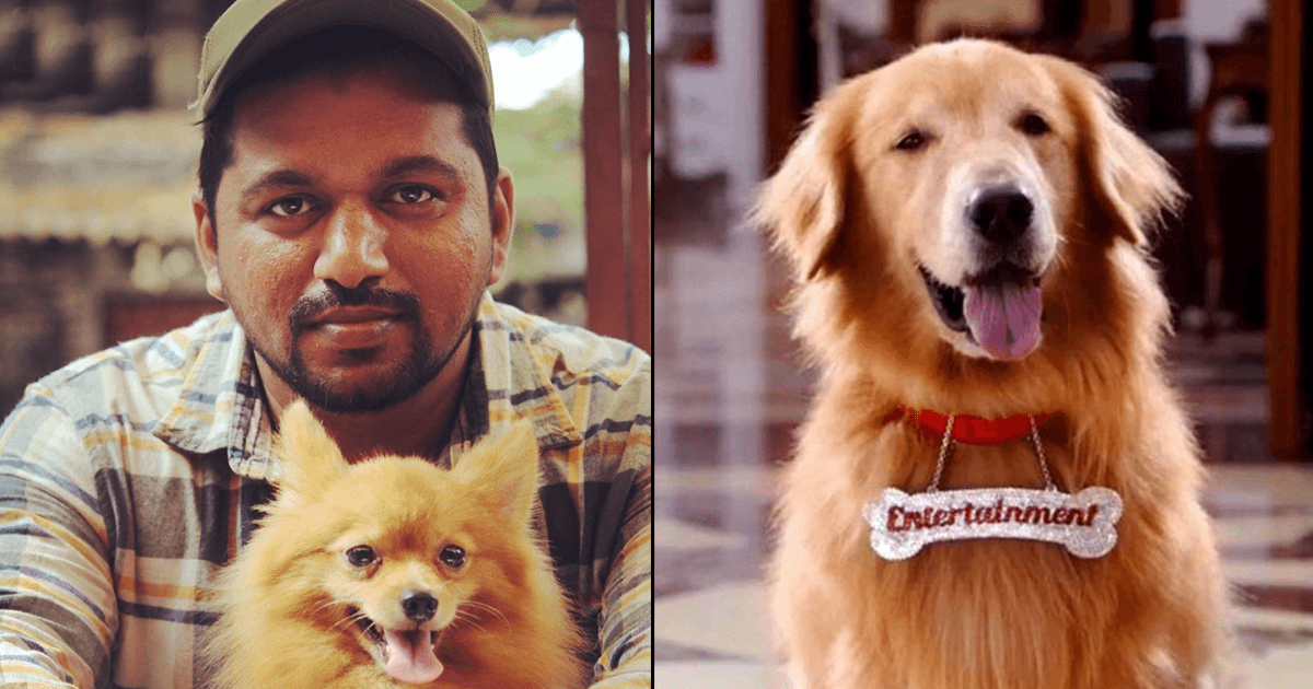 मिलिए जावेद ख़ान से, जो बॉलीवुड फ़िल्मों में ‘हाथी’ से लेकर ‘चींटी’ तक, हर जानवर करते हैं सप्लाई