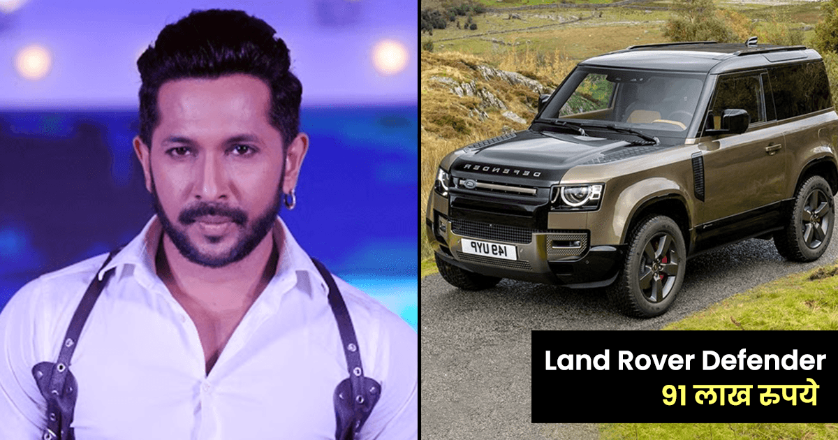 अच्छे डांसर होने के साथ ही बहुत अमीर भी हैं टेरेंस लुईस, जीते हैं सुपरस्टार्स जैसी लाइफ़