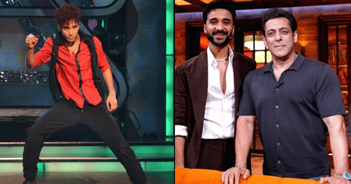 डांस शो में रिजेक्शन से लेकर सलमान की फ़िल्म करने तक, बेहद दिलचस्प है Raghav Juyal का सफ़र
