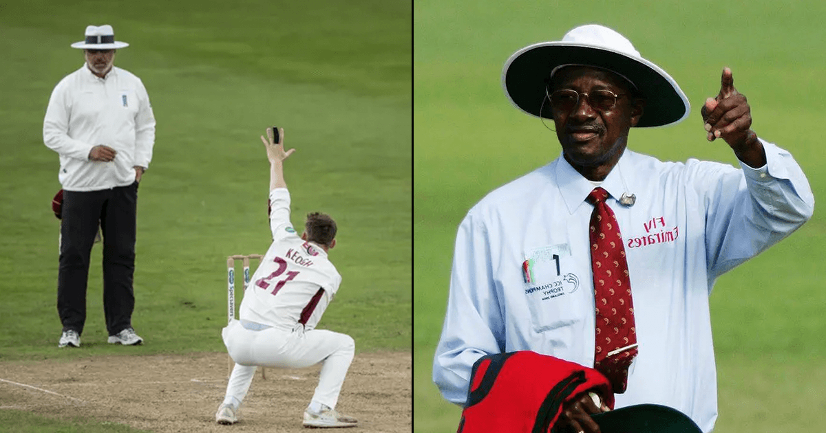 जानिए कैसे बनते हैं अंपायर और क्या होती है पूरी प्रक्रिया, कितनी लेते हैं 1 मैच की फ़ीस