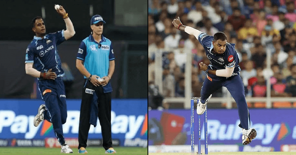 जानिए आख़िर कौन हैं यश दयाल जिनके 1 ओवर में रिंकू सिंह ने लगाए थे 5 छक्के