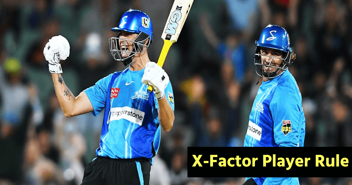 जानते हो क्रिकेट इतिहास में Impact Player से पहले भी आ चुके हैं ‘सब्स्टीट्यूट प्लेयर’ वाले कई नियम