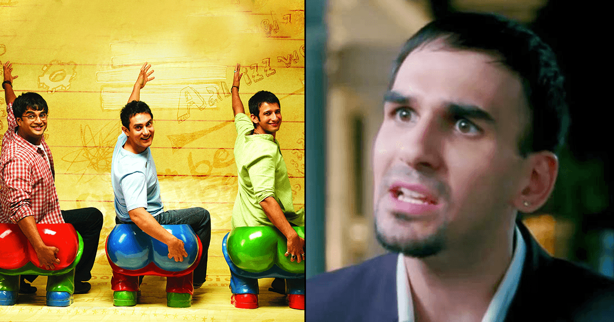 जानिए आख़िर 14 साल बाद लोग ‘3 Idiots’ के किरदार ‘सुहास’ से क्यों मांग रहे हैं माफ़ी
