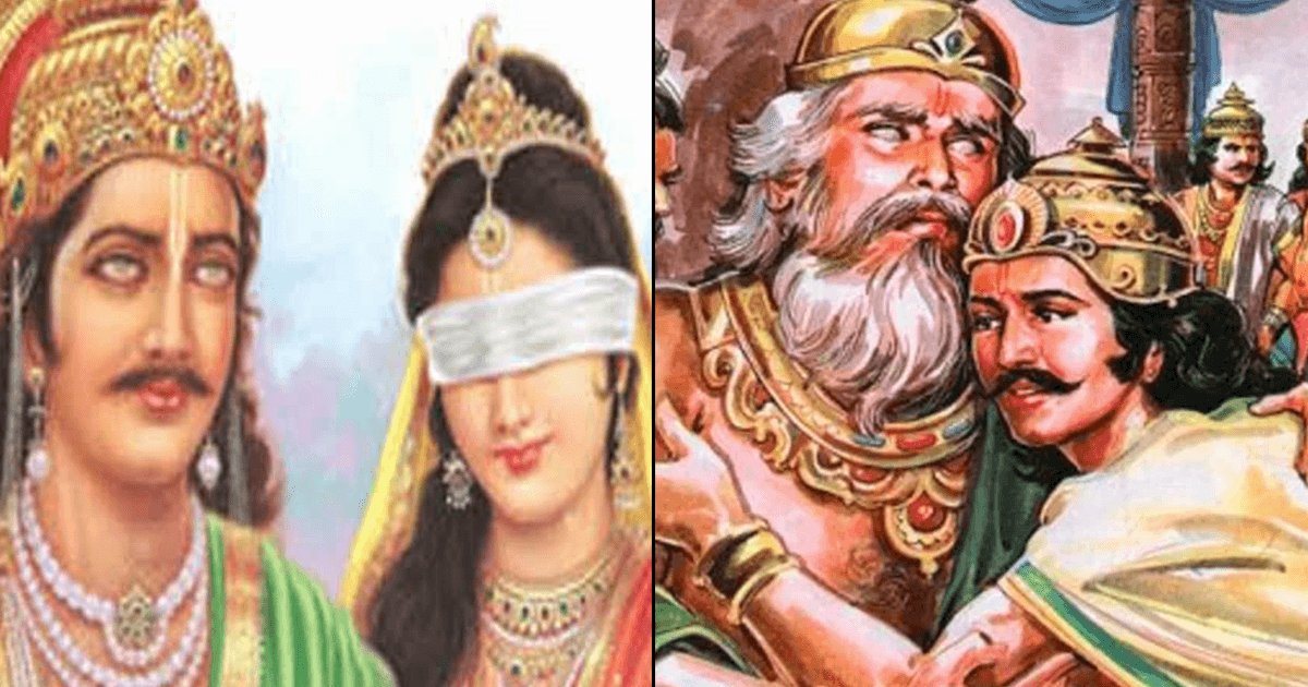 100 नहीं 101 भाई थे कौरव, जानिए कौन था धृतराष्ट्र का आख़िरी बेटा जो महाभारत युद्ध में मरा नहीं