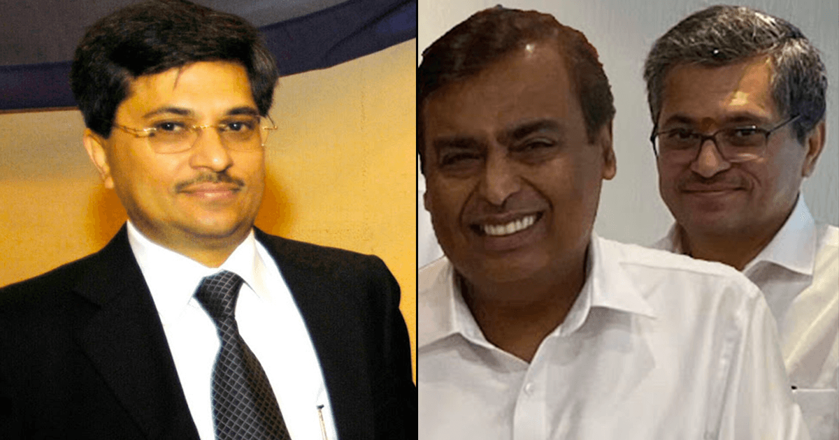 Manoj Modi: जानिए कौन हैं मनोज मोदी, जिन्हें मुकेश अंबानी ने 1500 करोड़ रुपए का घर Gift किया है