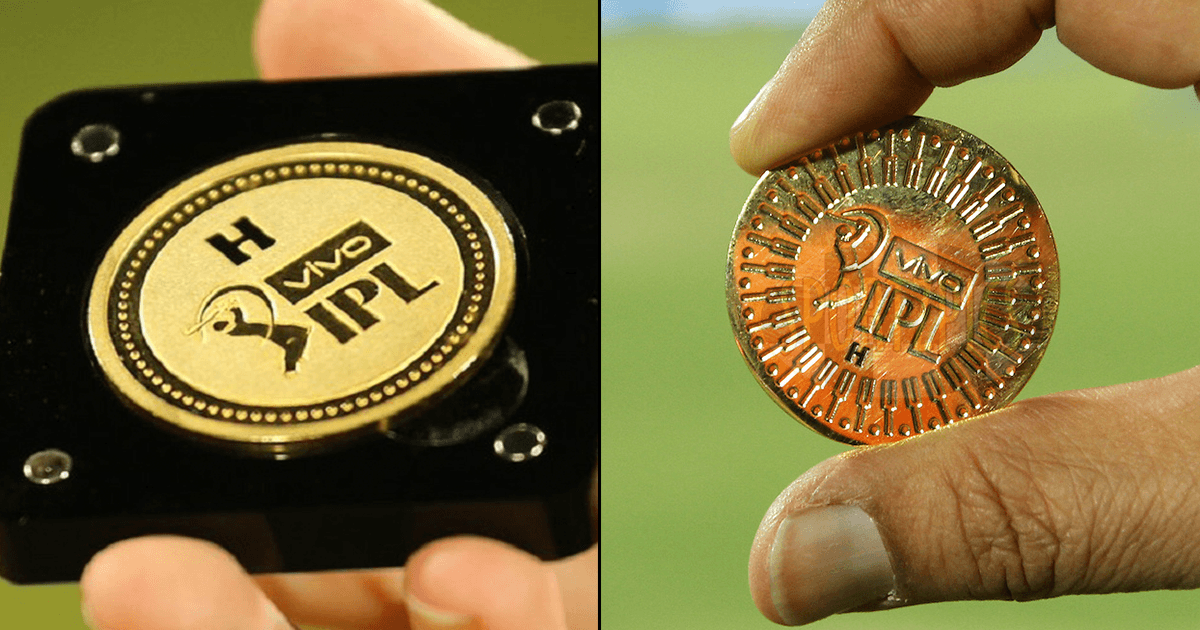 IPL Toss Coin Price: जानिए कैसे बनता है Toss Coin, ये ऑक्शन में लाखों में क्यों बिकता है