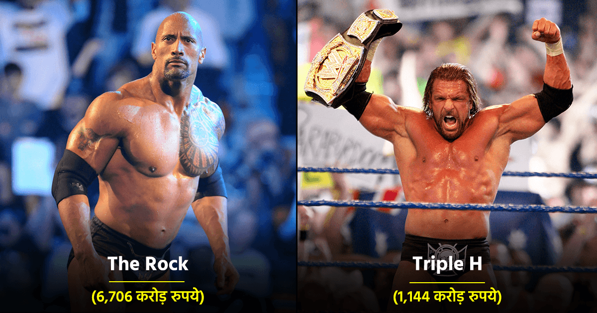 WWE Wrestlers Net Worth: 90s के 10 सबसे पॉपुलर WWE रेसलर्स, जानिये आज कितनी है इनकी नेटवर्थ