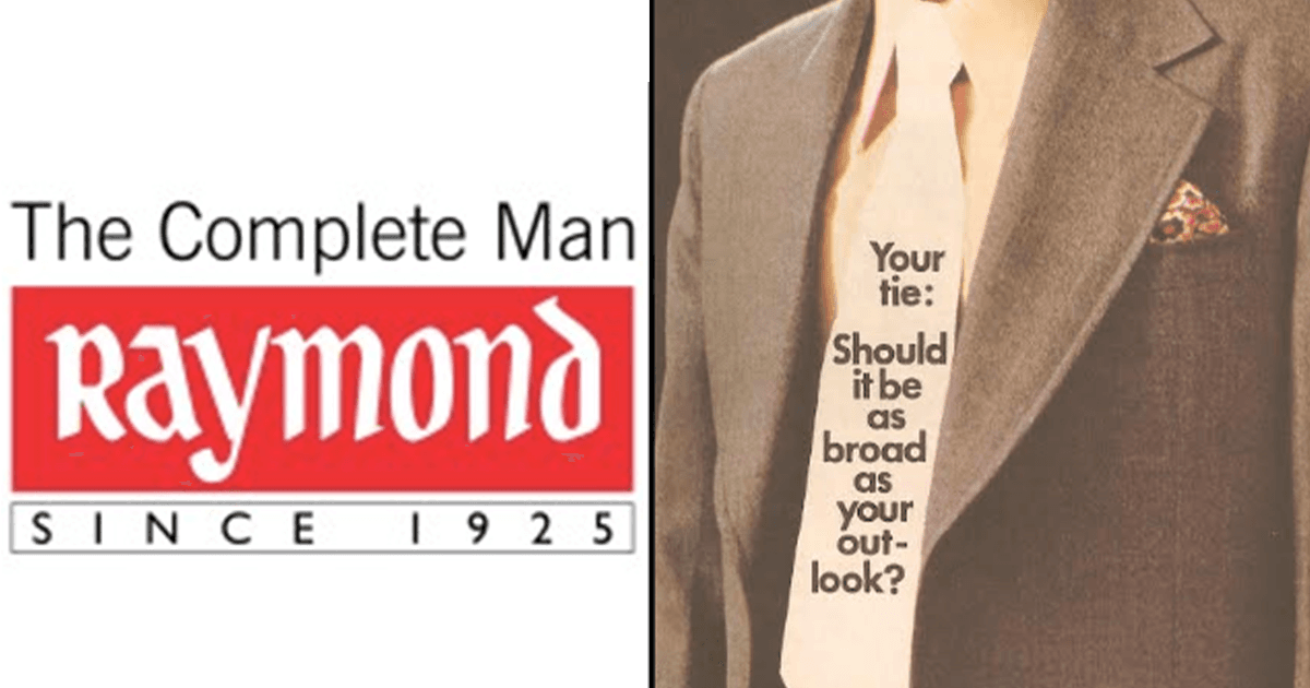 Raymond Success Story: 100 साल पुराना है रेमंड का इतिहास, जानिए कैसे बना भारतीयों की पहली पसंद