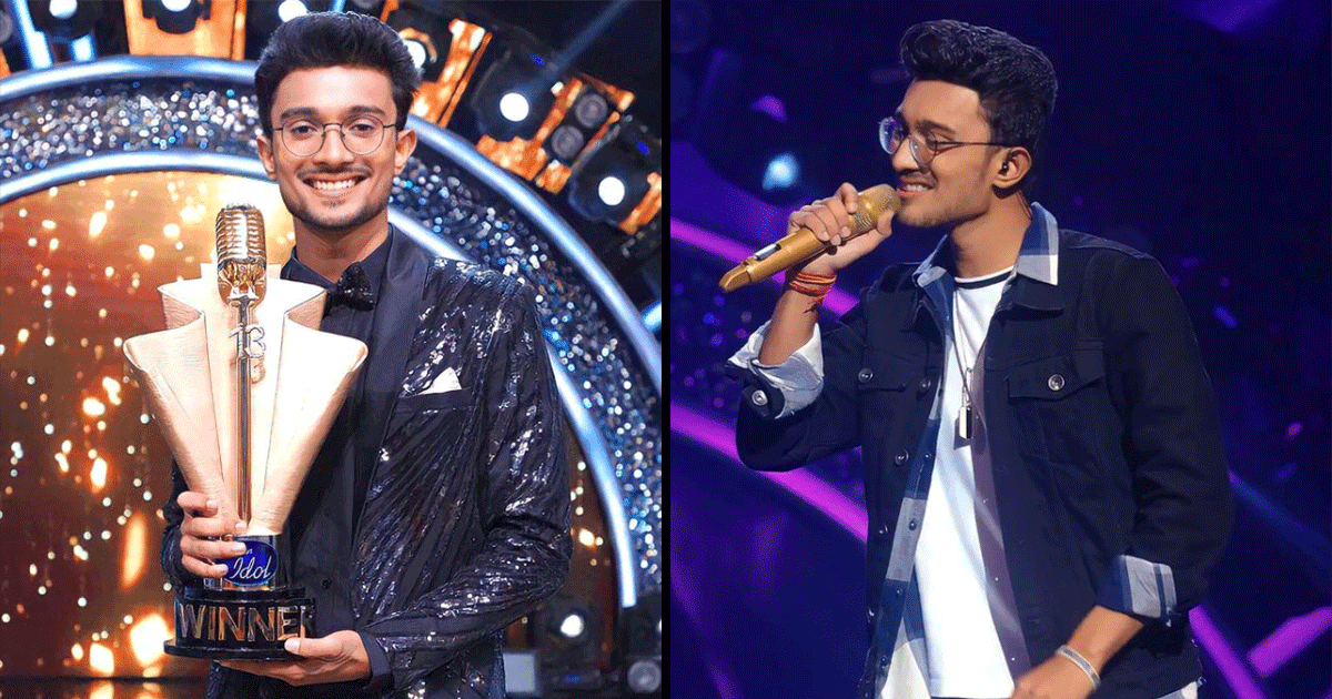 Indian Idol 13: आख़िरकार 8 महीने बाद ख़त्म हो ही गया ‘इंडियन आइडल’, ऋषि सिंह बने हैं विनर