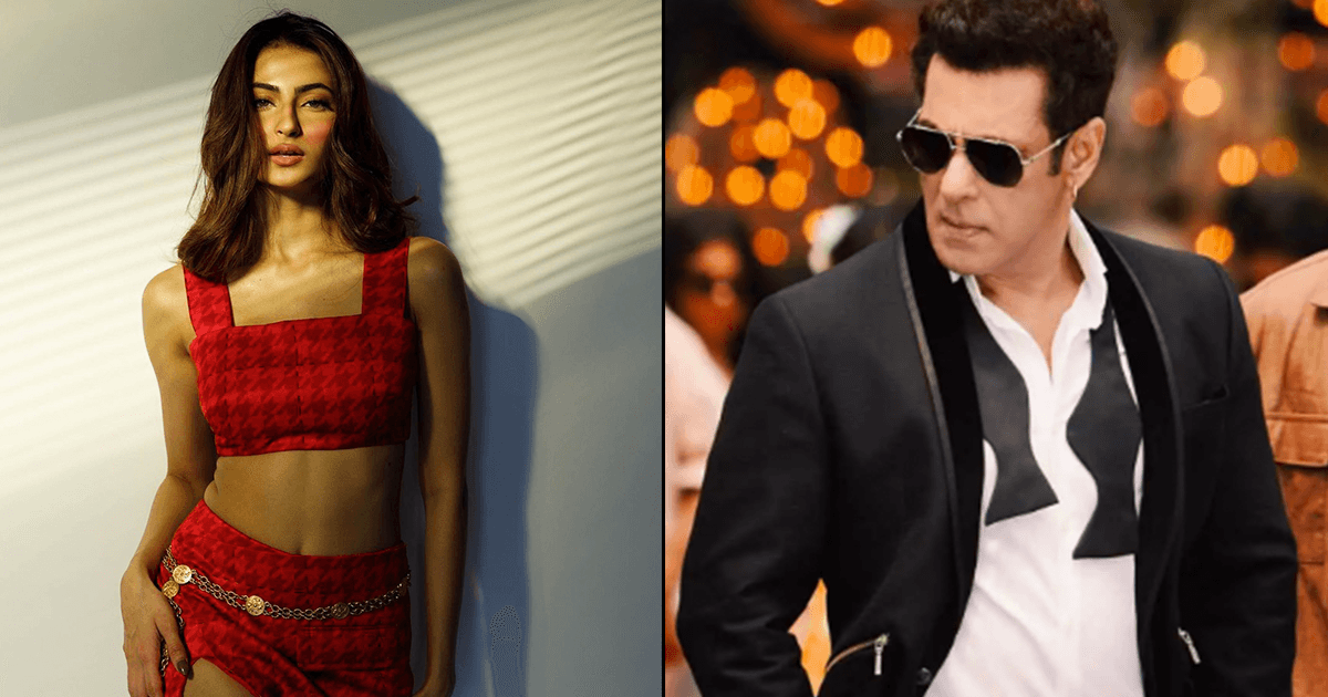 सलमान ख़ान के सेट पर लड़कियां नहीं पहन सकतीं ‘डीप नेक’ के कपड़े, पलक तिवारी ने खोला राज़