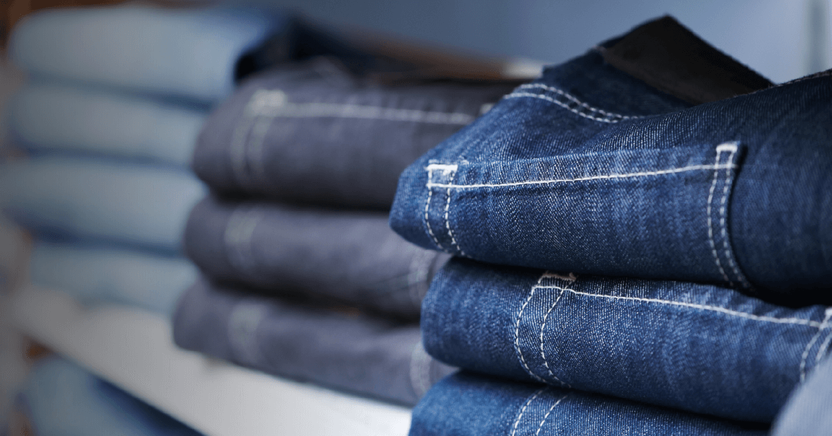 आख़िर क्यों जींस का कपड़ा लंबे समय तक चलता है, जान लो