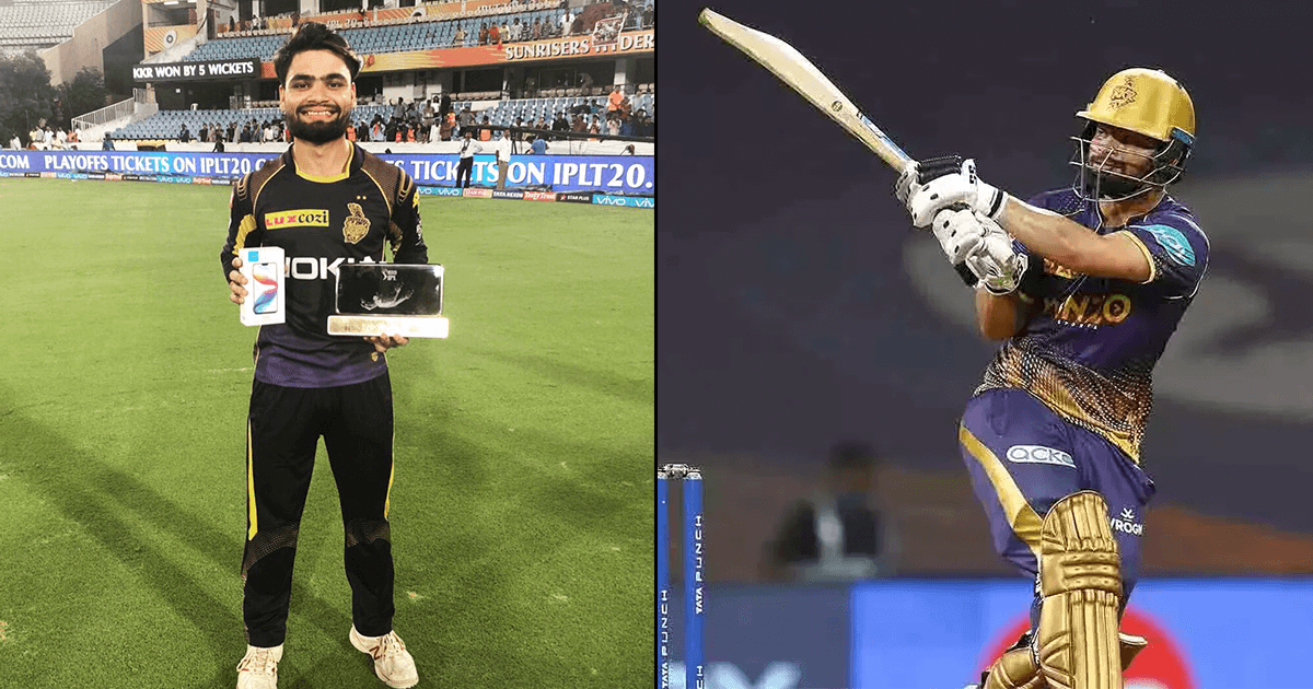 जानिए आख़िर 1 मैच की कितनी फ़ीस लेते हैं IPL के नए सिक्सर किंग ‘रिंकू सिंह’