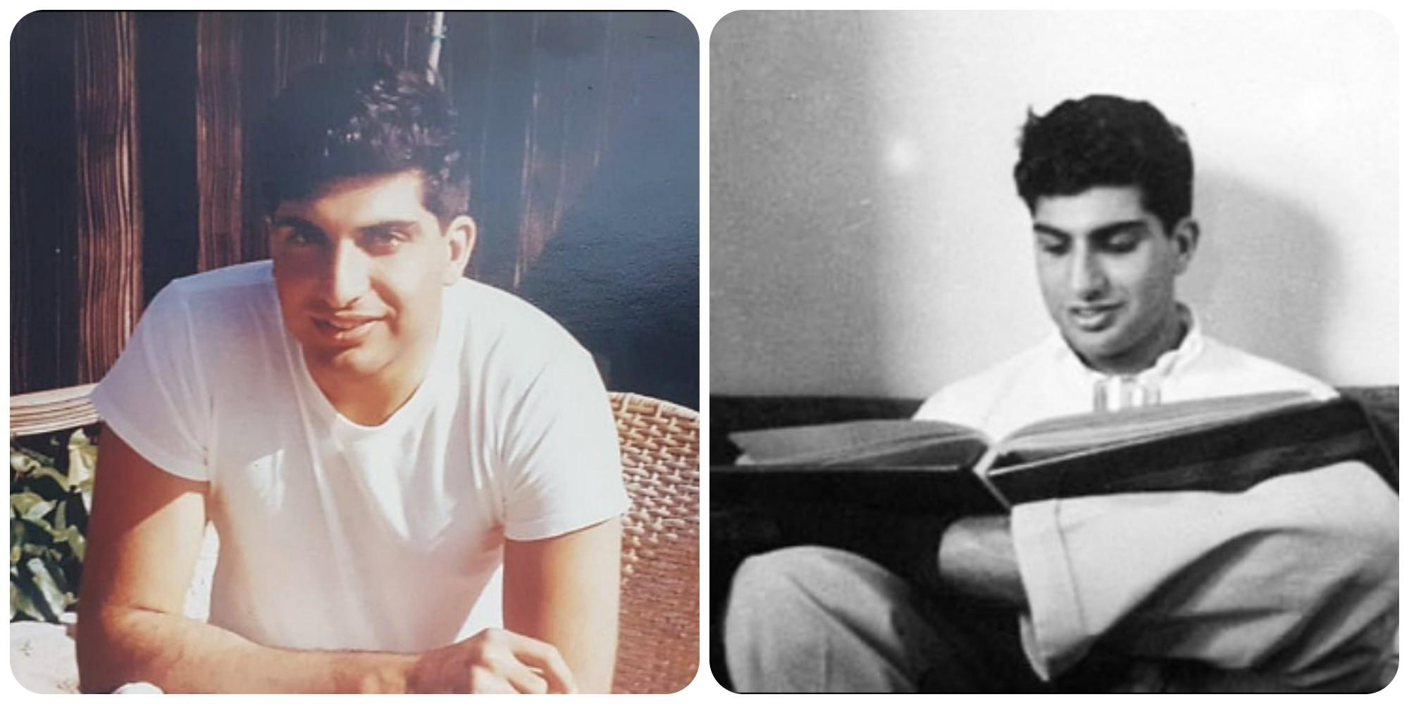 बिज़नेसमैन रतन टाटा की जवानी के दिनों की ये 10 तस्वीरें देखकर उनसे और ज़्यादा प्यार हो जाएगा