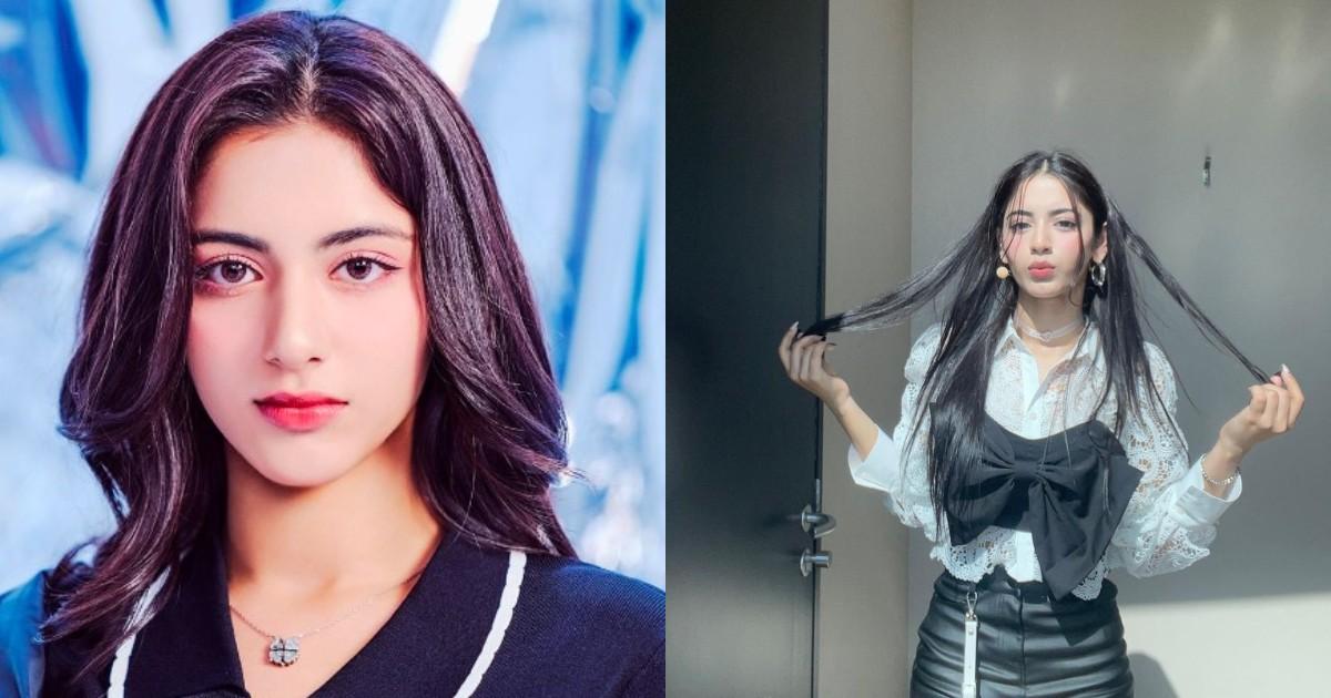 जानिए भारत की दूसरी के-पॉप स्टार Aria के बारे में, जिनके डेब्यू एल्बम ने सनसनी मचा दी है