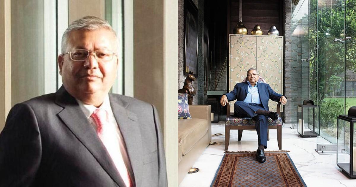 मिलिए भारत के Cola King रवि जयपुरिया से, जिनकी नेट वर्थ 73,000 करोड़ रुपए के क़रीब है