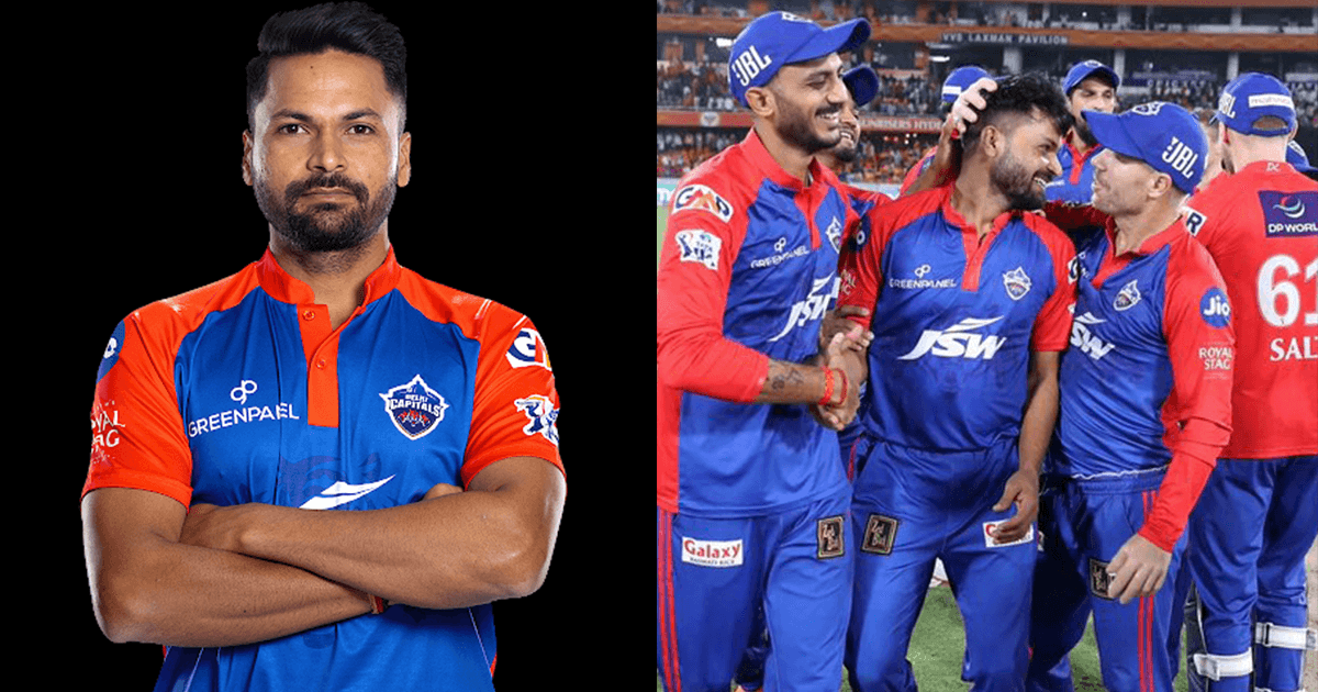 बिहार के लाल मुकेश कुमार का कमाल, पढ़िए उनके टैक्सी चलाने से लेकर क्रिकेटर बनने तक की कहानी